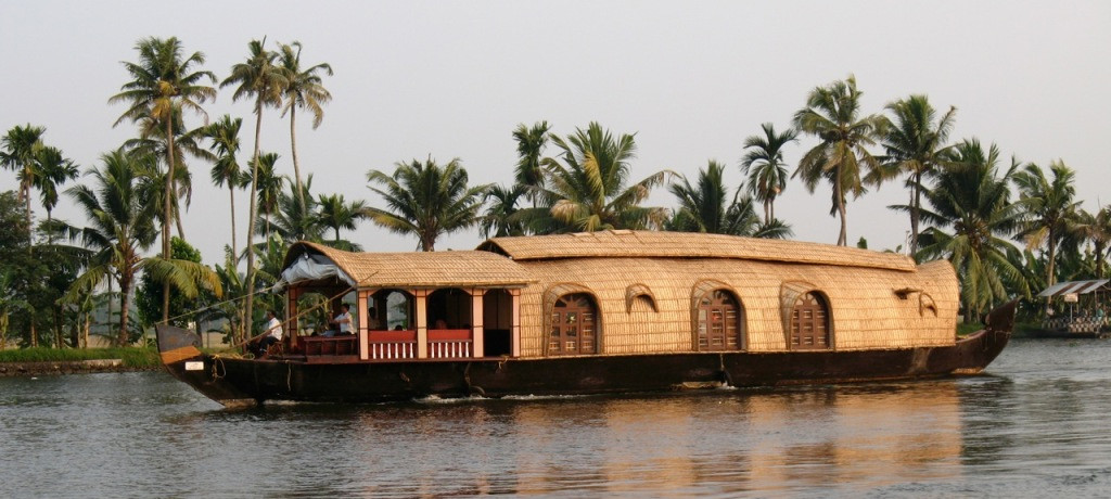 Paatmaja. Foto: Kerala.com